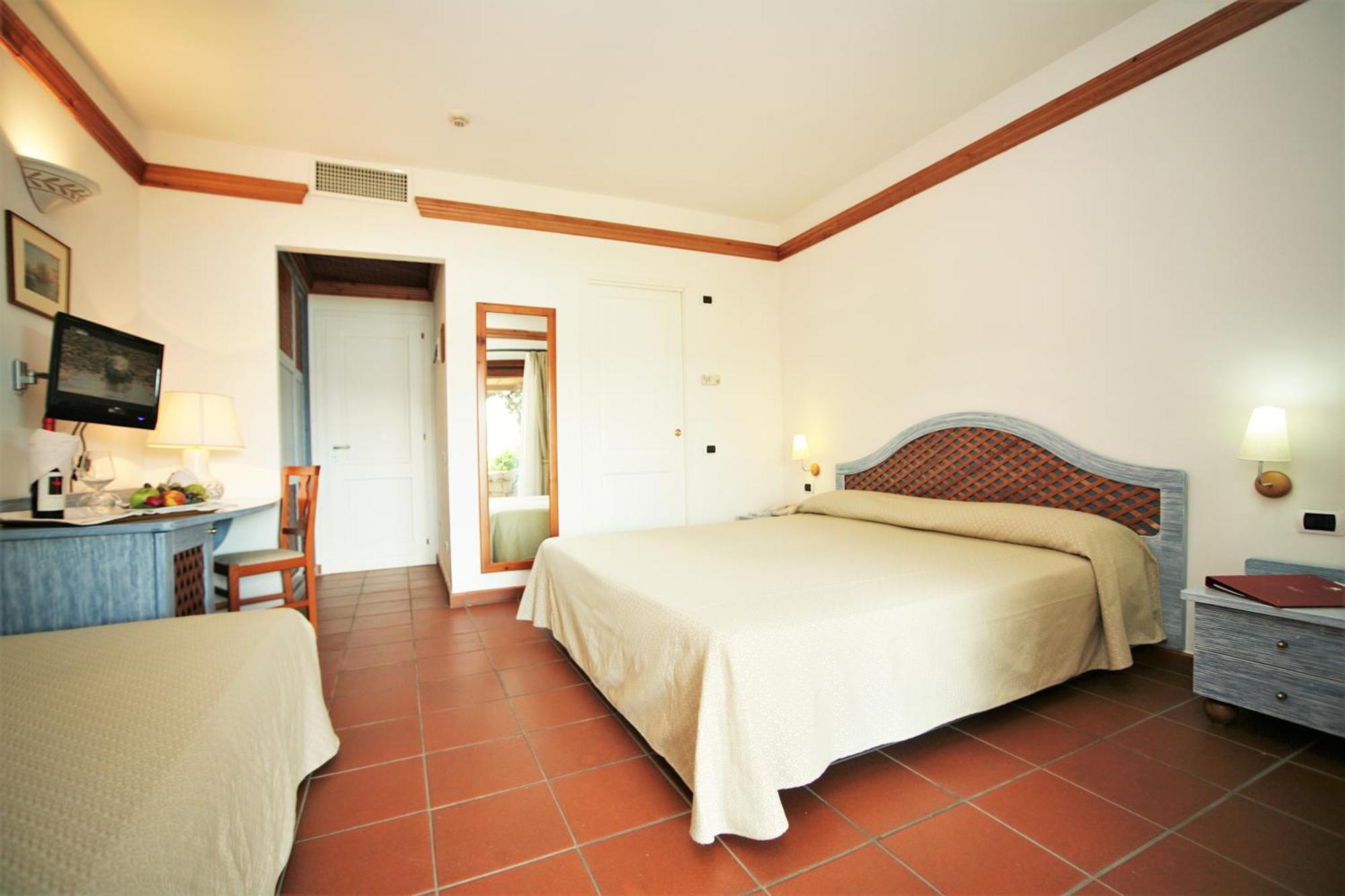 Hotel Palumbalza 포르투로톤도 외부 사진