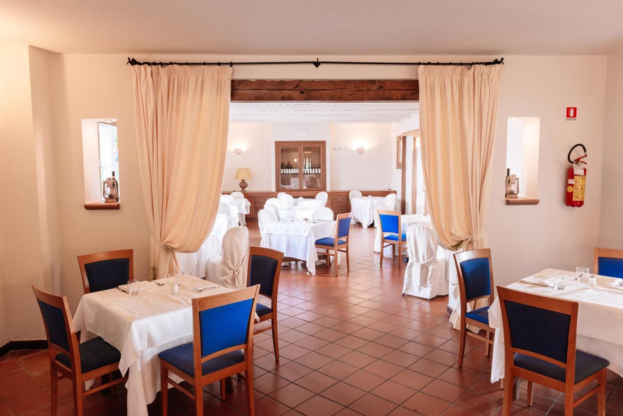 Hotel Palumbalza 포르투로톤도 외부 사진