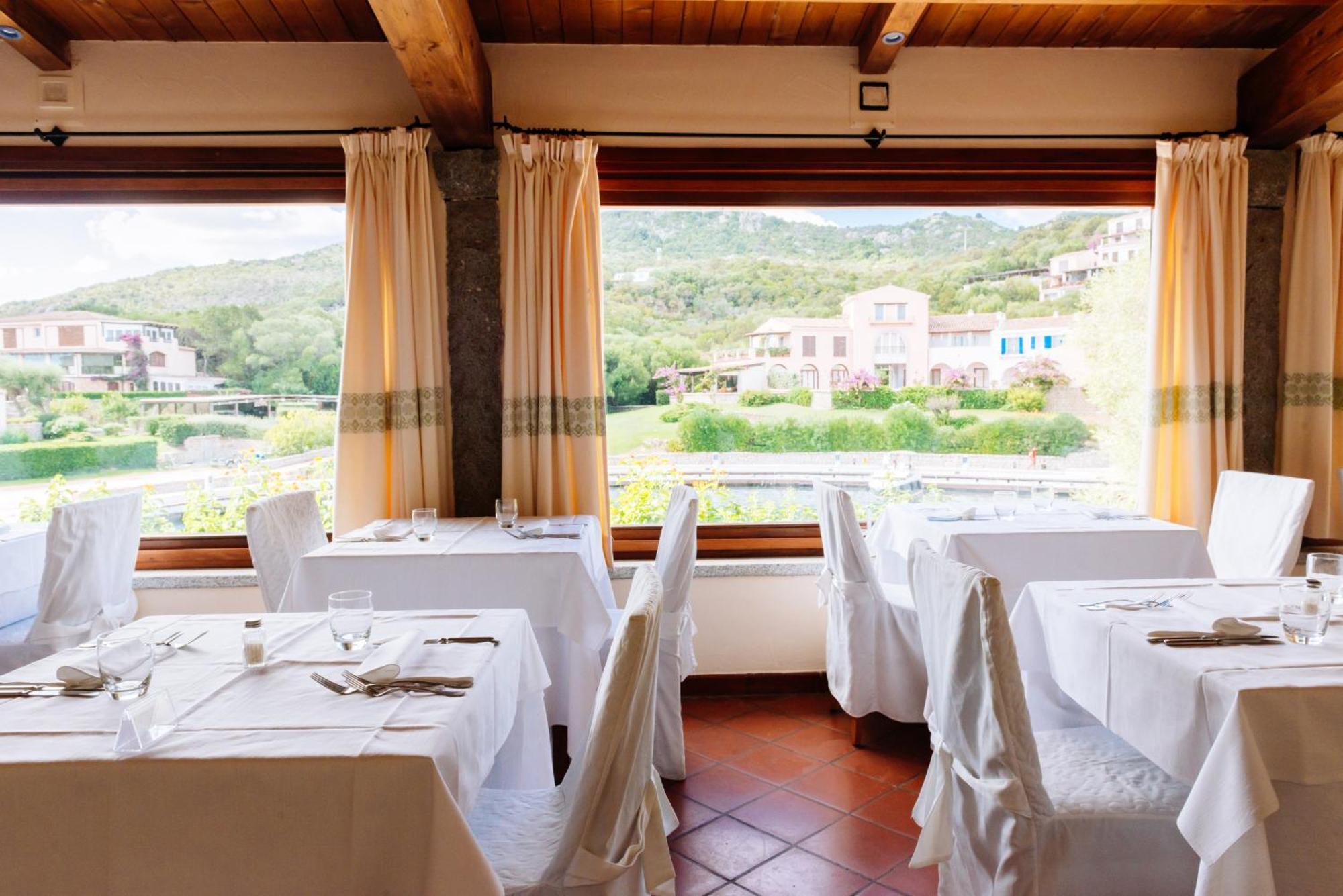 Hotel Palumbalza 포르투로톤도 외부 사진
