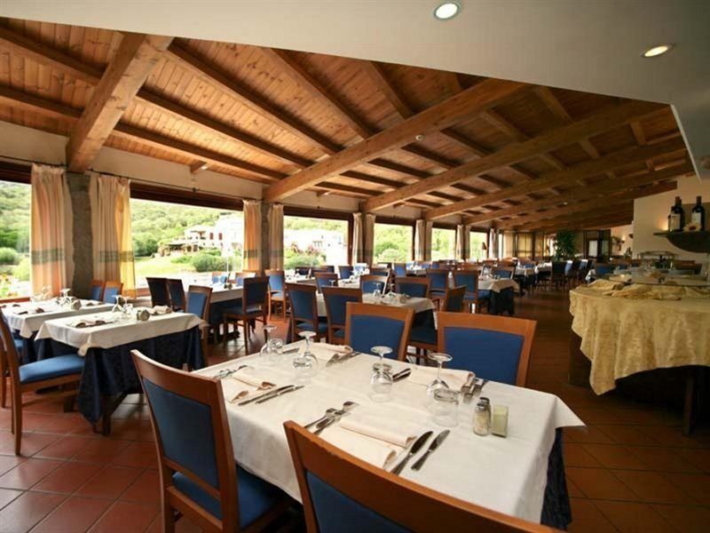 Hotel Palumbalza 포르투로톤도 외부 사진