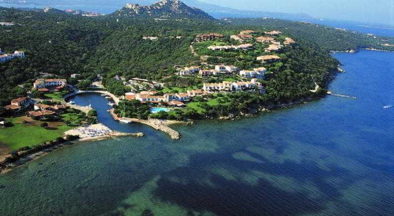 Hotel Palumbalza 포르투로톤도 외부 사진