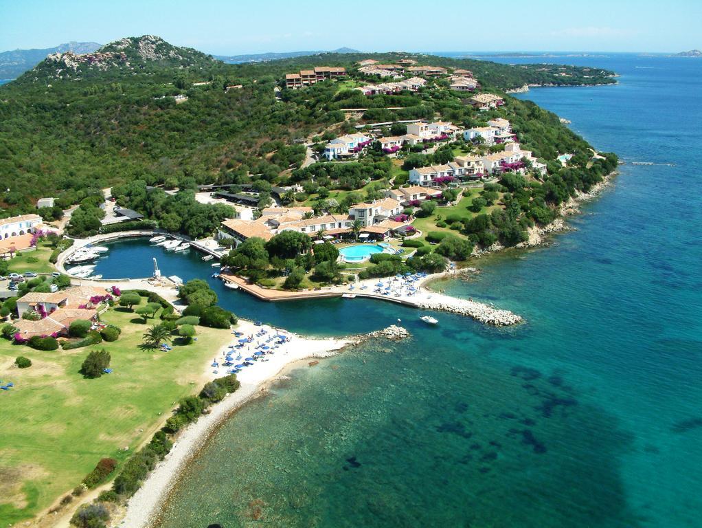 Hotel Palumbalza 포르투로톤도 외부 사진