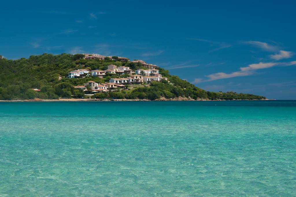 Hotel Palumbalza 포르투로톤도 외부 사진